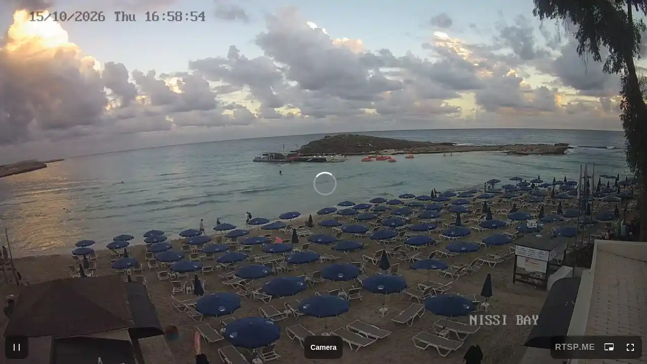 Webcam-Aufnahme aus :city — 15. Oktober 2026 15:00