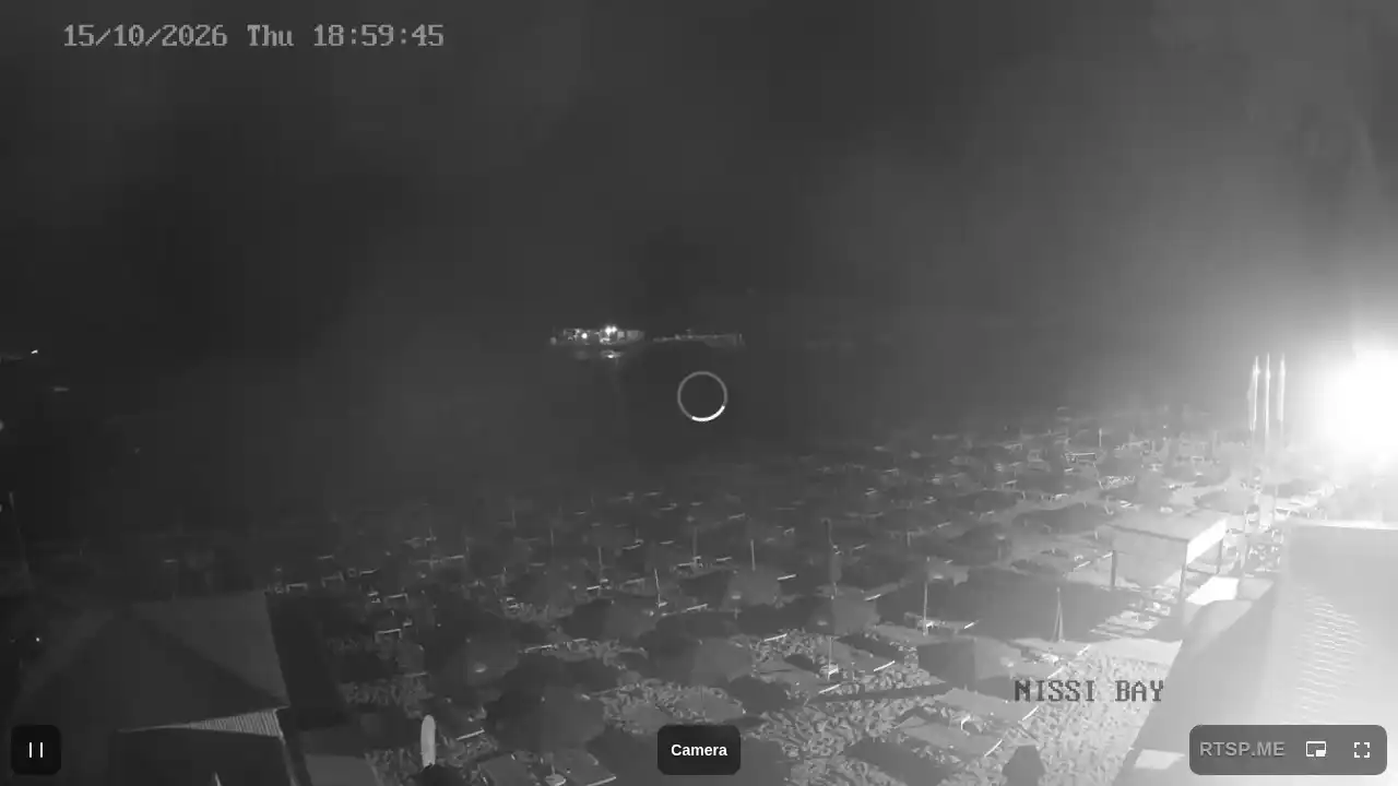 Webcam-Aufnahme aus :city — 15. Oktober 2026 17:00