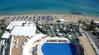 Vorschaubild 16. Oktober 2026 09:00 Protaras Zypern Strand
