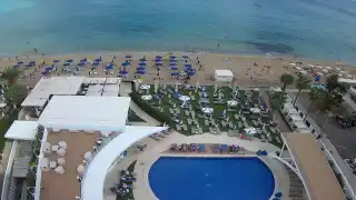 Vorschaubild 16. Oktober 2026 10:00 Protaras Zypern Strand