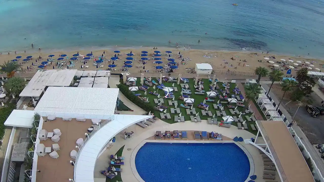 Webcam-Aufnahme aus :city — 16. Oktober 2026 10:00