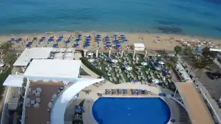 Vorschaubild 16. Oktober 2026 11:00 Protaras Zypern Strand