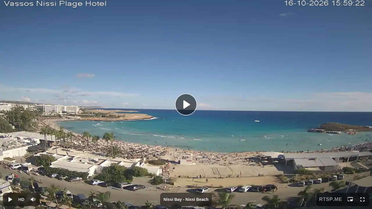 Webcam-Aufnahme aus :city — 16. Oktober 2026 13:00