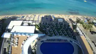 Vorschaubild 16. Oktober 2026 13:00 Protaras Zypern Strand