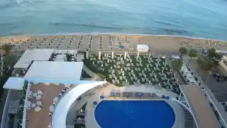 Vorschaubild 16. Oktober 2026 14:00 Protaras Zypern Strand