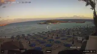 Vorschaubild 16. Oktober 2026 15:00 Ayia Napa Zypern - Nissi Beach