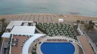 Vorschaubild 16. Oktober 2026 15:00 Protaras Zypern Strand