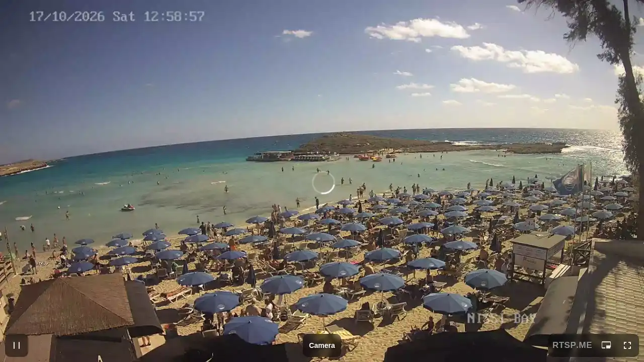 Webcam-Aufnahme aus :city — 17. Oktober 2026 11:00