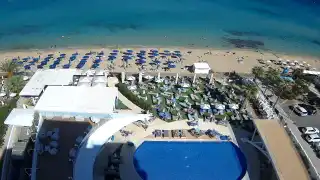 Vorschaubild 17. Oktober 2026 11:00 Protaras Zypern Strand