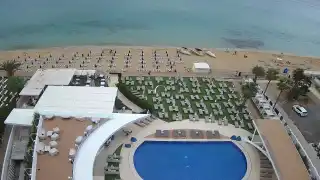 Vorschaubild 17. Oktober 2026 14:00 Protaras Zypern Strand