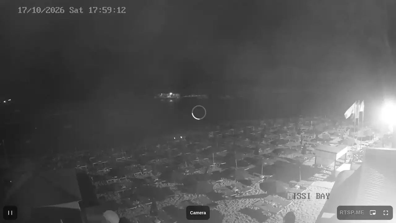 Webcam-Aufnahme aus :city — 17. Oktober 2026 16:00