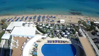 Vorschaubild 18. Oktober 2026 10:00 Protaras Zypern Strand