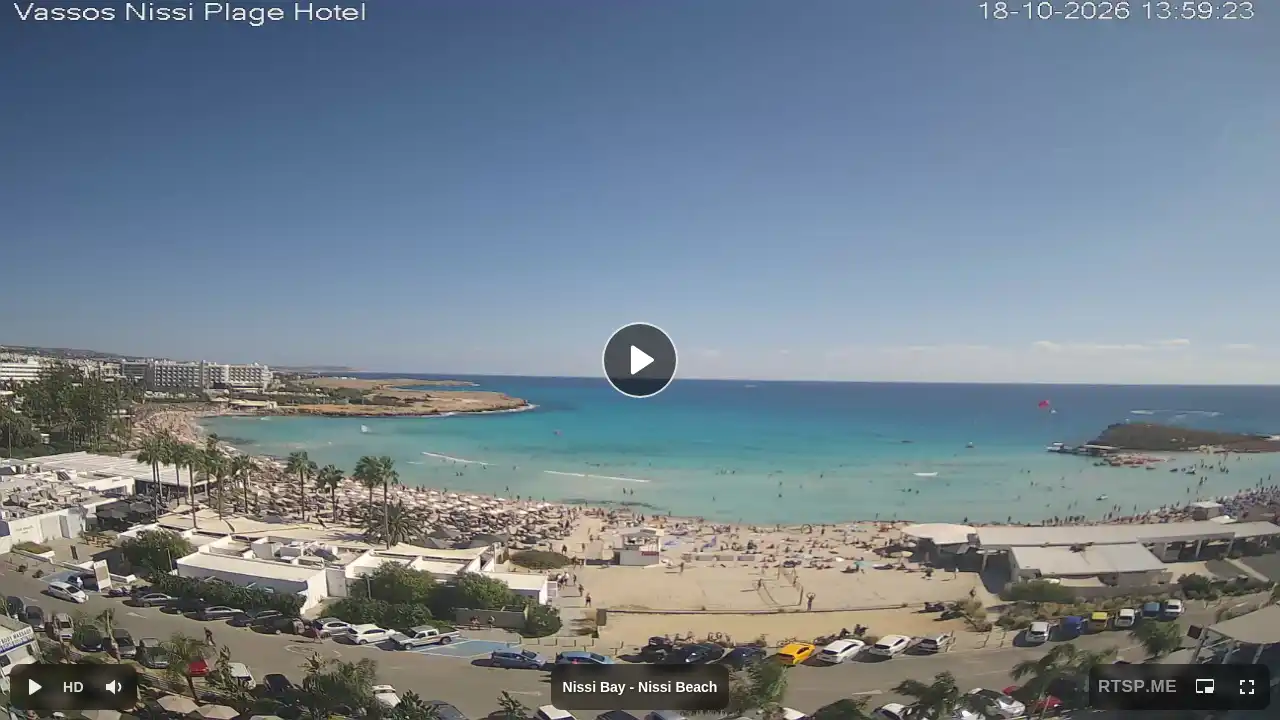 Webcam-Aufnahme aus :city — 18. Oktober 2026 11:00