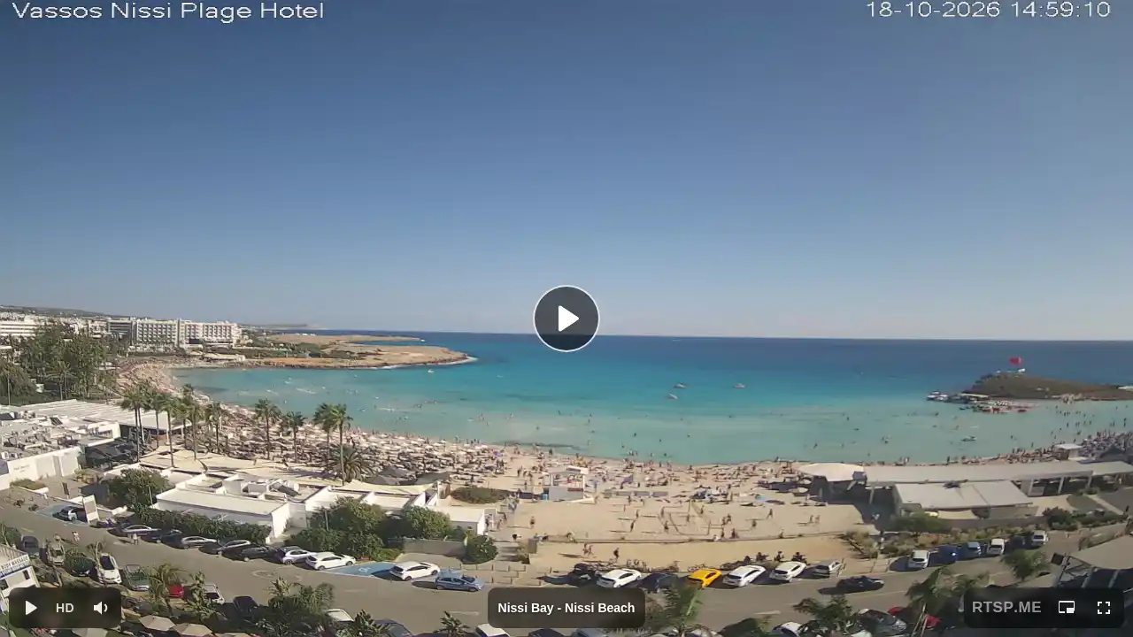 Webcam-Aufnahme aus :city — 18. Oktober 2026 12:00