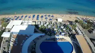 Vorschaubild 18. Oktober 2026 12:00 Protaras Zypern Strand
