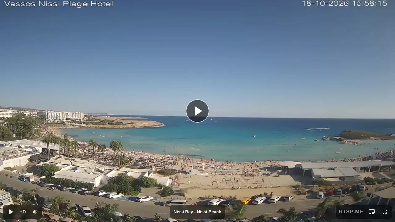 Webcam-Aufnahme aus :city — 18. Oktober 2026 13:00