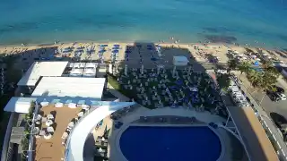 Vorschaubild 18. Oktober 2026 13:00 Protaras Zypern Strand