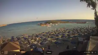Vorschaubild 18. Oktober 2026 14:00 Ayia Napa Zypern - Nissi Beach