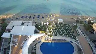 Vorschaubild 18. Oktober 2026 14:00 Protaras Zypern Strand