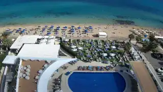 Vorschaubild 19. Oktober 2026 09:00 Protaras Zypern Strand