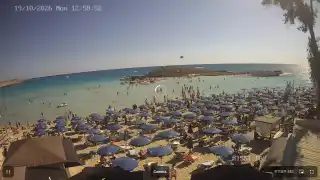 Vorschaubild 19. Oktober 2026 11:00 Ayia Napa Zypern - Nissi Beach