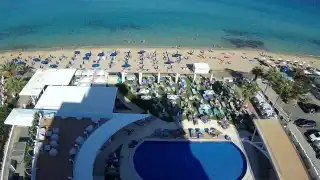 Vorschaubild 19. Oktober 2026 12:00 Protaras Zypern Strand