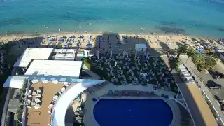 Vorschaubild 19. Oktober 2026 13:00 Protaras Zypern Strand