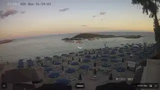 Vorschaubild 19. Oktober 2026 15:00 Ayia Napa Zypern - Nissi Beach