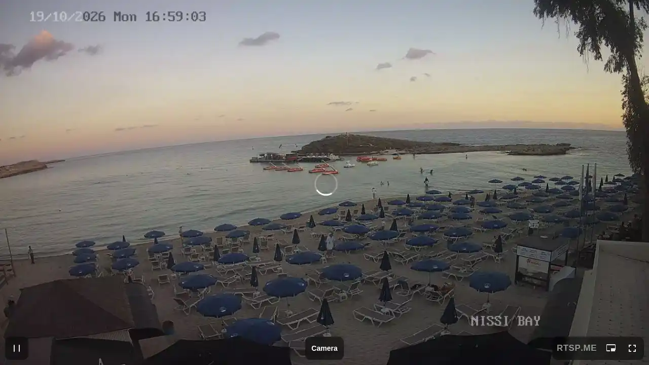 Webcam-Aufnahme aus :city — 19. Oktober 2026 15:00