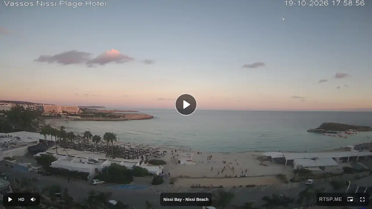 Webcam-Aufnahme aus :city — 19. Oktober 2026 15:00