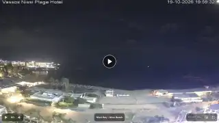 Vorschaubild 19. Oktober 2026 17:00 Ayia Napa Zypern - Nissi Beach Panorama