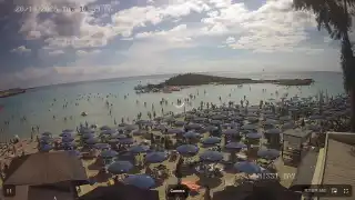 Vorschaubild 20. Oktober 2026 09:00 Ayia Napa Zypern - Nissi Beach