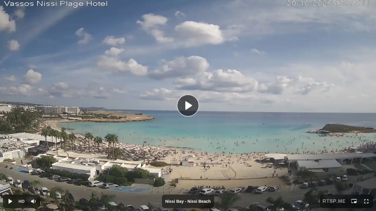 Webcam-Aufnahme aus :city — 20. Oktober 2026 11:00