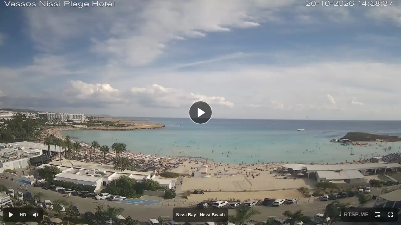 Webcam-Aufnahme aus :city — 20. Oktober 2026 12:00