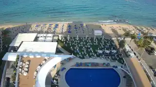 Vorschaubild 20. Oktober 2026 13:00 Protaras Zypern Strand