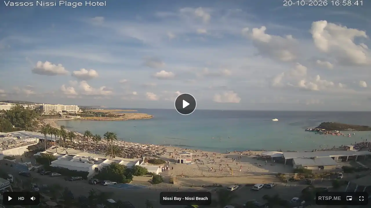 Webcam-Aufnahme aus :city — 20. Oktober 2026 14:00