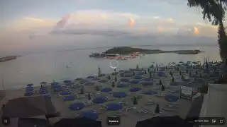 Vorschaubild 20. Oktober 2026 15:00 Ayia Napa Zypern - Nissi Beach