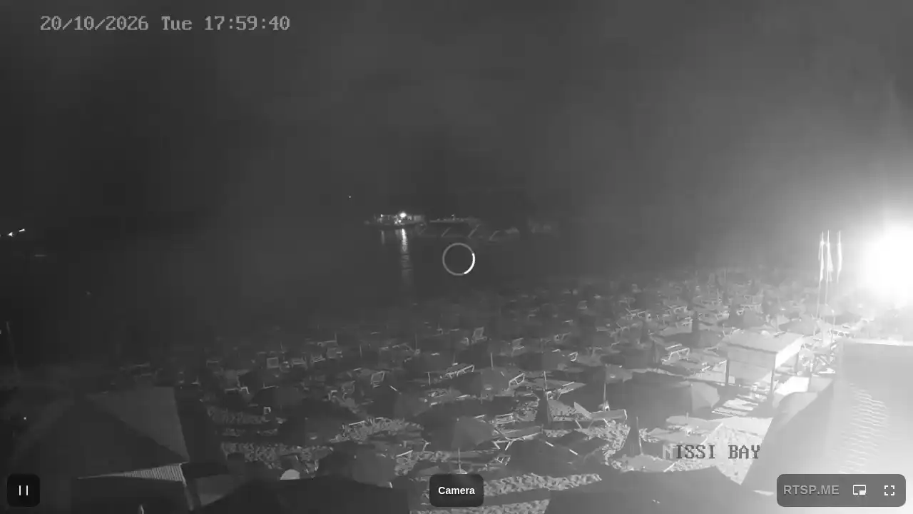Webcam-Aufnahme aus :city — 20. Oktober 2026 16:00