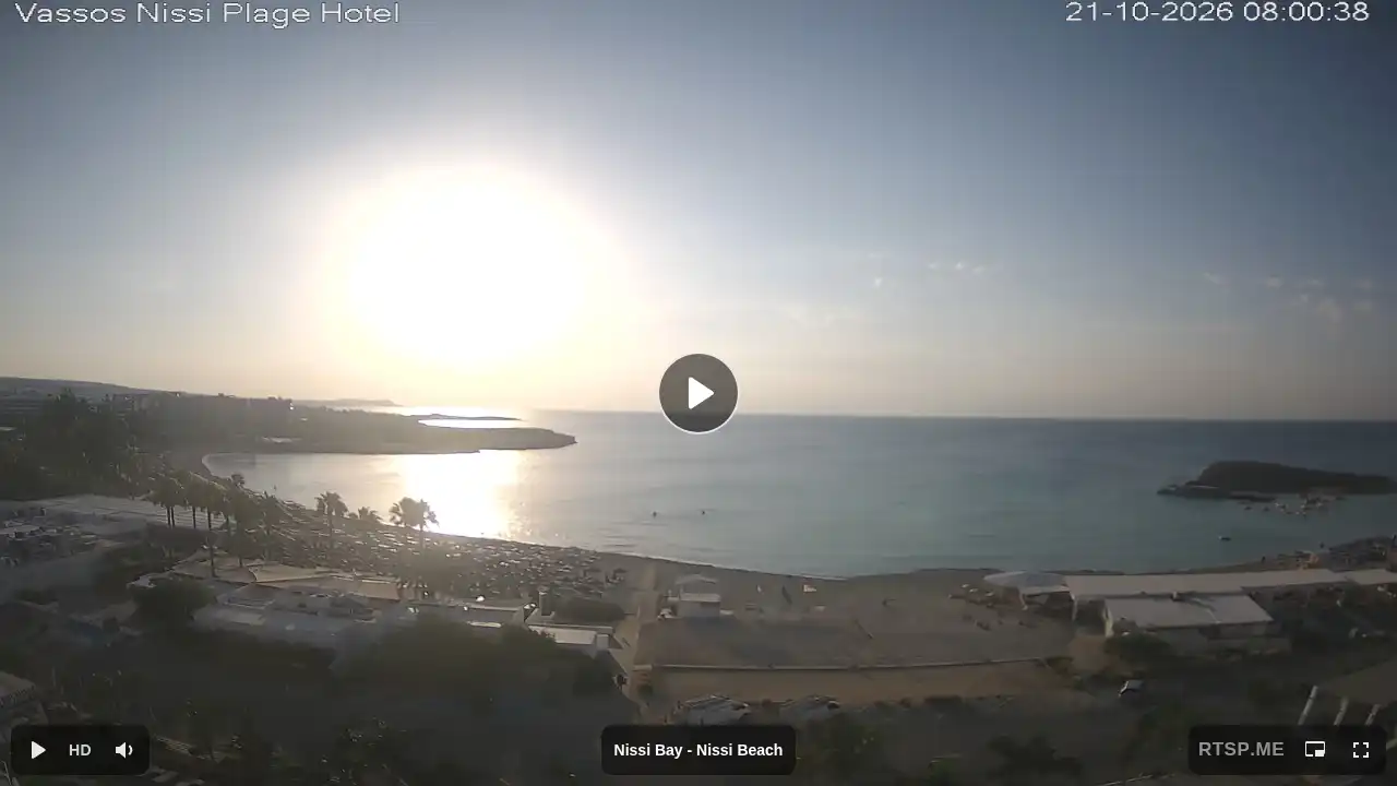 Webcam-Aufnahme aus :city — 21. Oktober 2026 05:00