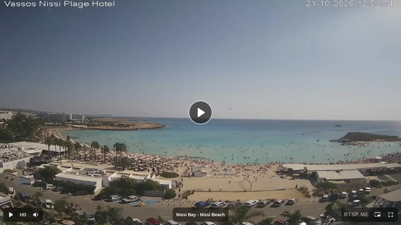 Webcam-Aufnahme aus :city — 21. Oktober 2026 10:00