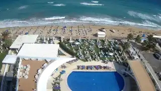 Vorschaubild 21. Oktober 2026 10:00 Protaras Zypern Strand