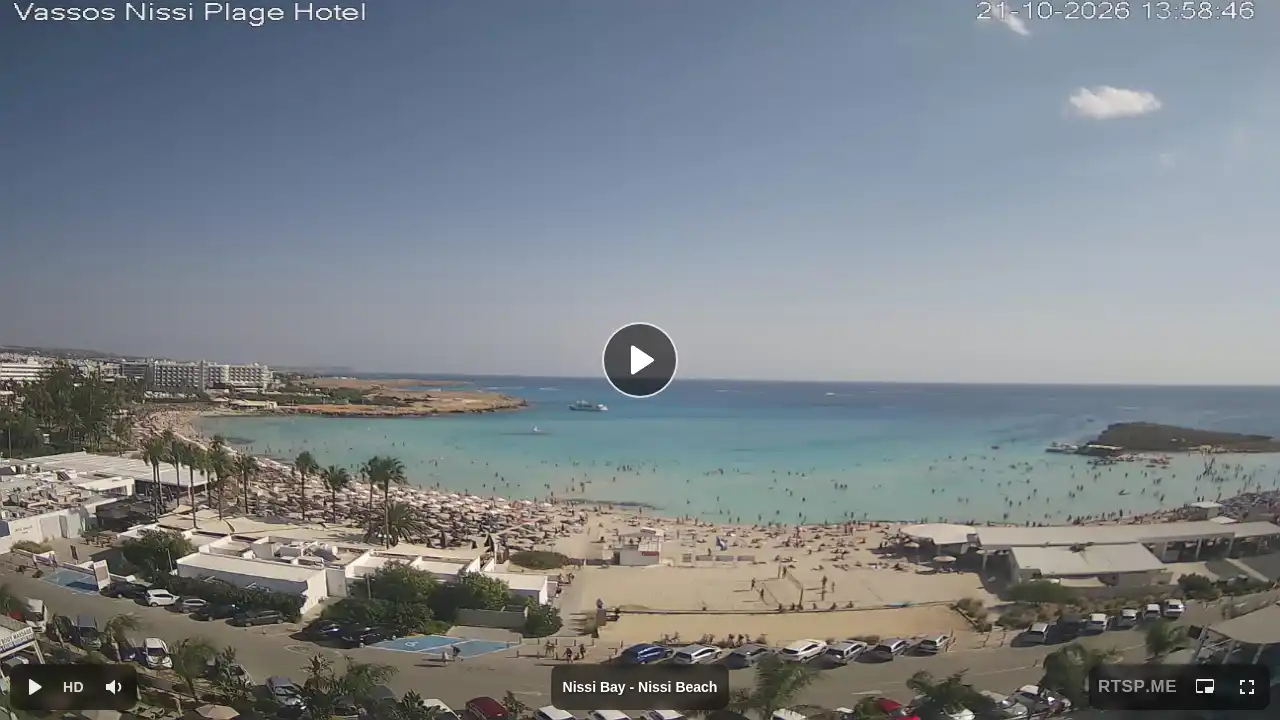 Webcam-Aufnahme aus :city — 21. Oktober 2026 11:00