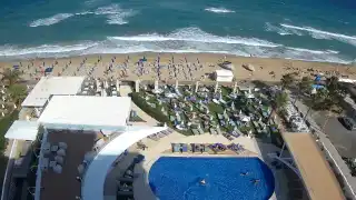 Vorschaubild 21. Oktober 2026 11:00 Protaras Zypern Strand