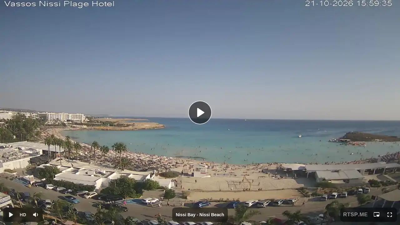 Webcam-Aufnahme aus :city — 21. Oktober 2026 13:00