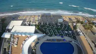 Vorschaubild 21. Oktober 2026 13:00 Protaras Zypern Strand