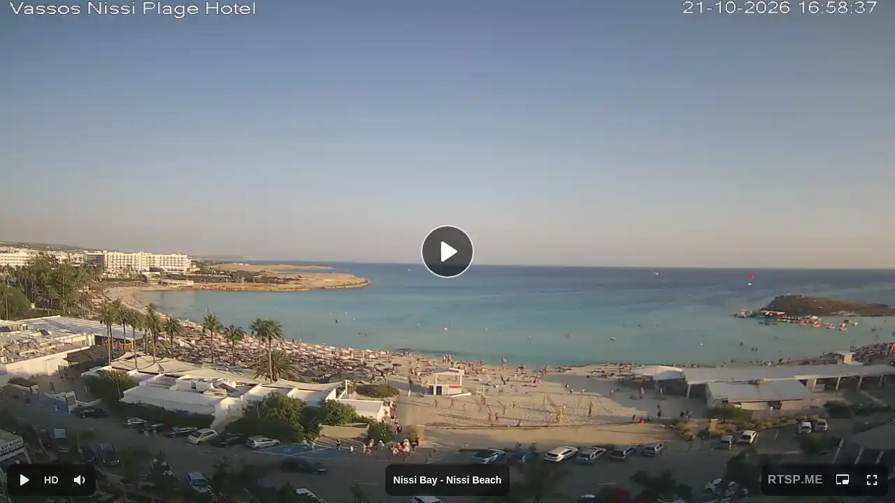Webcam-Aufnahme aus :city — 21. Oktober 2026 14:00