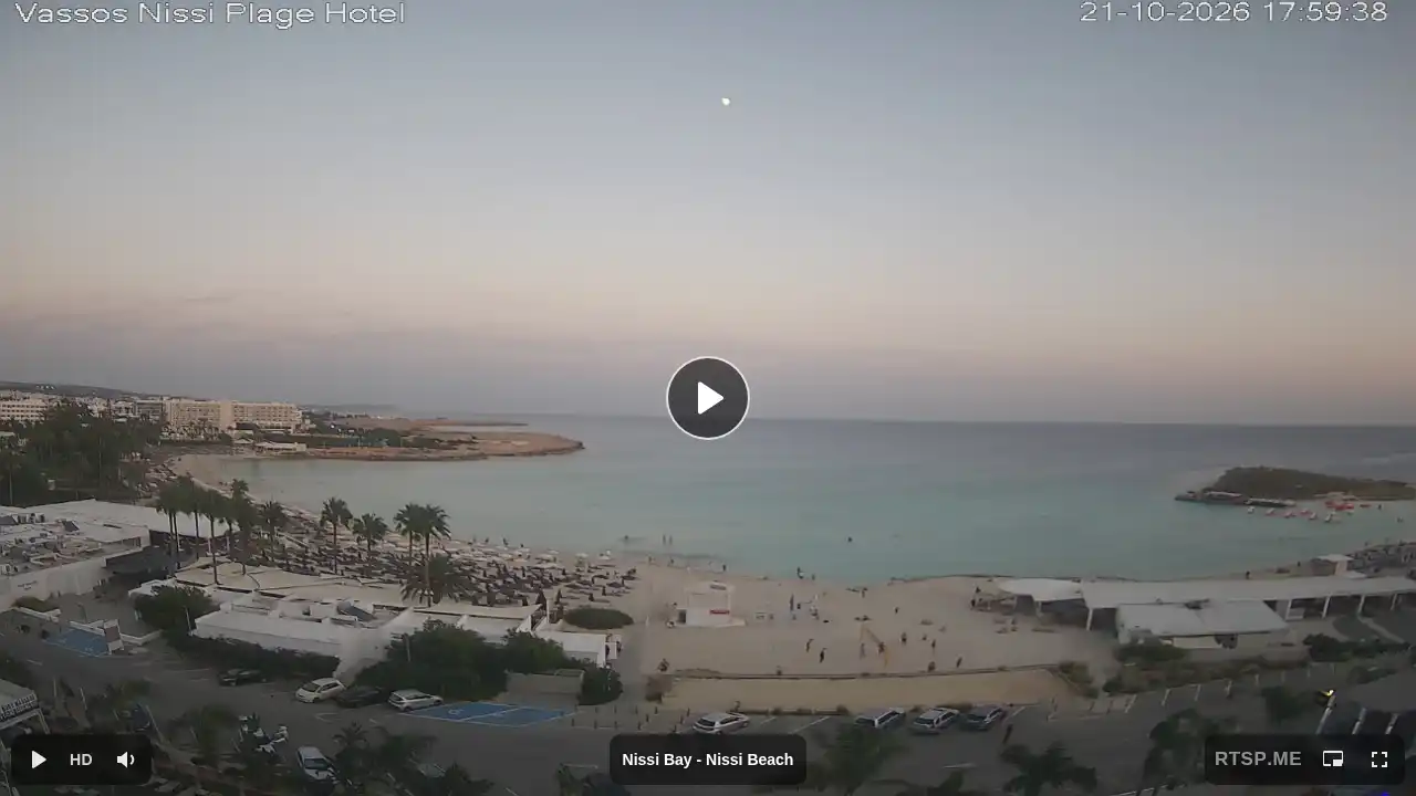 Webcam-Aufnahme aus :city — 21. Oktober 2026 15:00