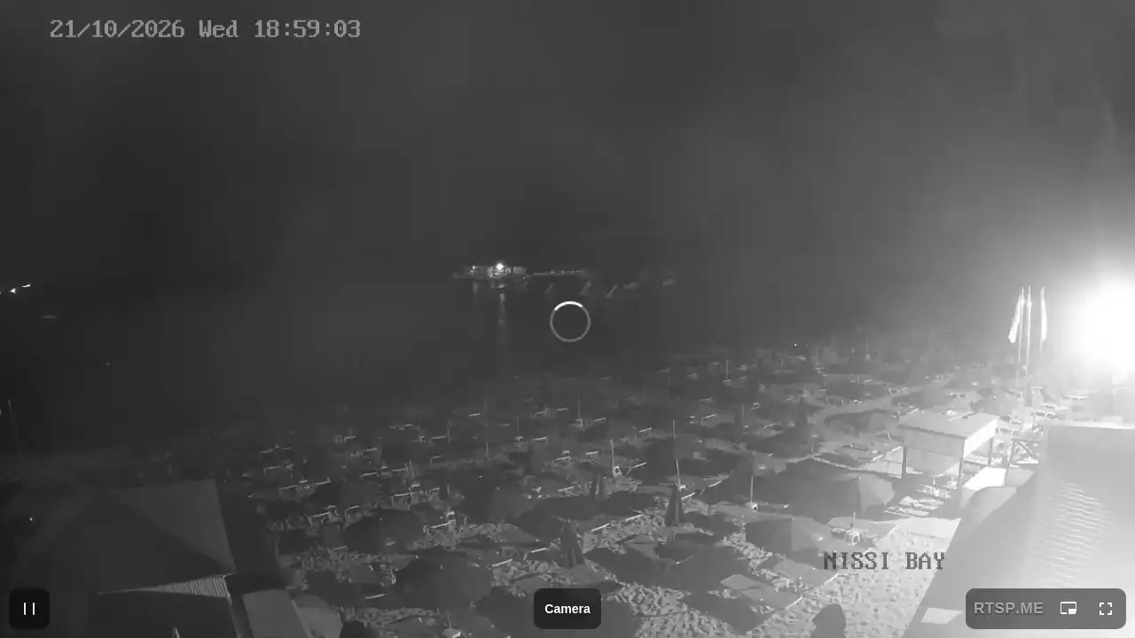 Webcam-Aufnahme aus :city — 21. Oktober 2026 17:00