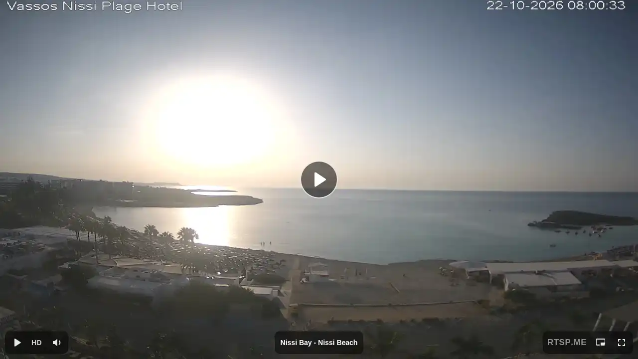 Webcam-Aufnahme aus :city — 22. Oktober 2026 05:00