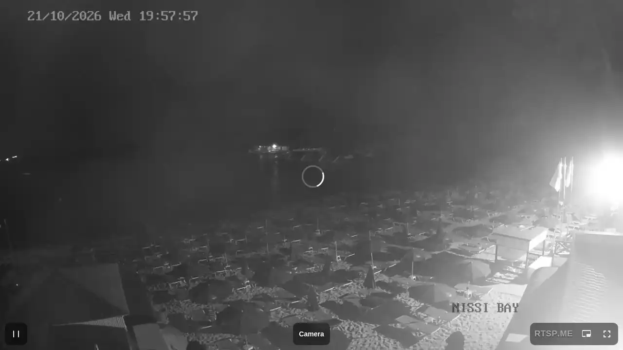 Webcam-Aufnahme aus :city — 22. Oktober 2026 06:00